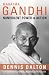 Mahatma Gandhi: Nonviolent ...
