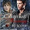 The Christmas Throwaway by R.J. Scott
