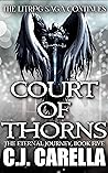 Court of Thorns (The Eternal Journey #5) Court of Thorns (The Eternal Journey #5)