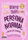 Persona Normal + ...