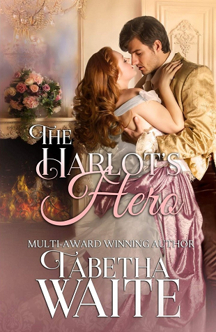 The Harlot's Hero (Kindle Edition)