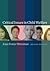 Critical Issues in Child Welfare (Foundations of Social Work Knowledge Series)