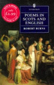 Poems in Scots and English (Everyman's Library)