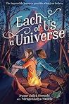 Each of Us a Universe by Jeanne Zulick Ferruolo