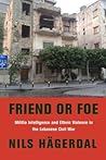 Friend or Foe by Nils Hägerdal