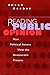 Reading Public Opinion: How...
