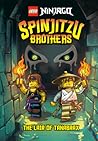 Spinjitzu Brother...