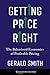 Getting Price Right: The Be...