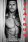 Jealous by Lena Little