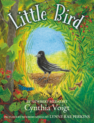 Little Bird: A Page-Turning Middle Grade Story About a Tiny Crow's Journey of Friendship and Courage for Kids (Ages 8-12)