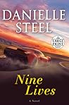 Nine Lives by Danielle Steel