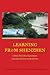 Learning from Shenzhen by Mary Ann O'Donnell