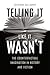 Telling It Like It Wasn’t: The Counterfactual Imagination in History and Fiction