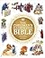 The Children's Illustrated Bible by D.K. Publishing