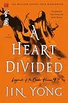A Heart Divided