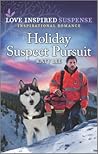 Holiday Suspect Pursuit by Katy Lee