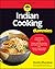 Indian Cooking For Dummies