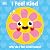 I Feel Kind: Why do I feel kind today? (First Emotions)