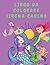 Libro da colorare sirena carino by Danny Lewis