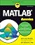 MATLAB For Dummies (For Dum...