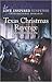 Texas Christmas Revenge: An Uplifting Romantic Suspense (Love Inspired Suspense)