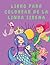 Libro para colorear de la linda sirena by Danny Lewis