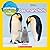 J'Explore Le Monde: Les Manchots (National Geographic Kids) (French Edition)