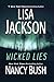 Wicked Lies (The Colony)