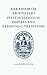 Abraham or Aristotle? First Millennium Empires and Exegetical... by Garth Fowden