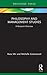 Philosophy and Management Studies (State of the Art in Business Research)