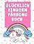 Glücklich Einhorn Färbung Buch 3-5 Jahre alt by Danny Lewis