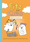 Fitz and Cleo Get Creative (A Fitz and Cleo Book, 2)