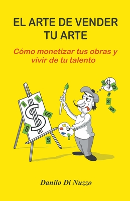 El arte de vender tu arte
