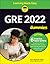 GRE 2022 For Dummies with Online Practice (For Dummies (Career/Education))