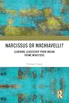 Narcissus or Mach...