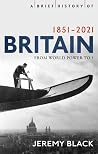 A Brief History o...