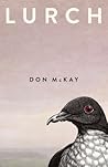 Lurch by Don McKay