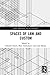 Spaces of Law and Custom by Edoardo Frezet