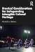 Practical Considerations for Safeguarding Intangible Cultural Heritage