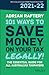 101 Ways to Save Money on Y...