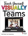 Teach Yourself VISUALLY Microsoft Teams