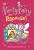 Verity Fairy and Rapunzel