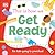 This Is How We Get Ready: For kids going to preschool (First Skills for Preschool)
