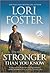 Stronger Than You Know (McKenzies of Ridge Trail #2)