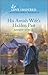 His Amish Wife's Hidden Past by Mindy Steele
