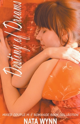 Destiny of Dreams (Mixed Couple M-F Romance Book Collection)