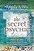 The Secret Psychic: Embrace...