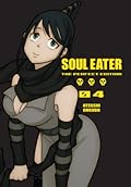 Soul Eater: The Perfect Edition 04