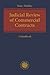 Judicial Review of Commercial Contracts: A Handbook