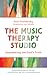 The Music Therapy Studio by Rick Soshensky
